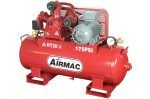 Airmac HT20 415V - Reciprocating Air Compressors - Glenco Air Power
