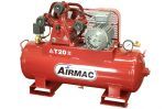 Airmac T20 415V - Reciprocating Air Compressors - Glenco Air Power