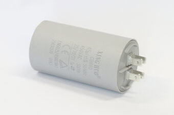 compressor spare parts