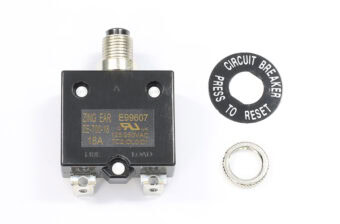 Glenco air and power circuit breaker tools