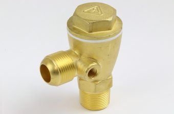 Fusheng 3/4 inch Non-Return Valve - Compressed Air Storage & Treatment - Glenco Air Power