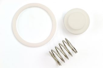 Fusheng 3/4 inch NRV Repair Kit - Reciprocating Air Compressors - Glenco Air Power