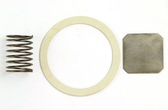 Fusheng 1 inch NRV Repair Kit - Compressed Air System Packages - Glenco Air Power