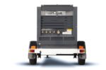 FS Curtis FAC 75B Trailer