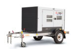 FS Curtis FAC 75B Trailer