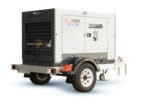 FS Curtis FAC 75B Trailer