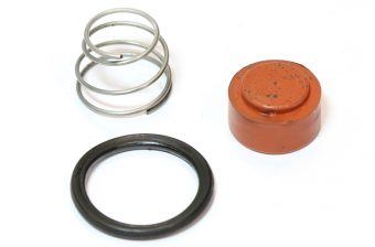 Puma 1/2 inch NRV Repair Kit - Reciprocating Air Compressors - Glenco Air Power